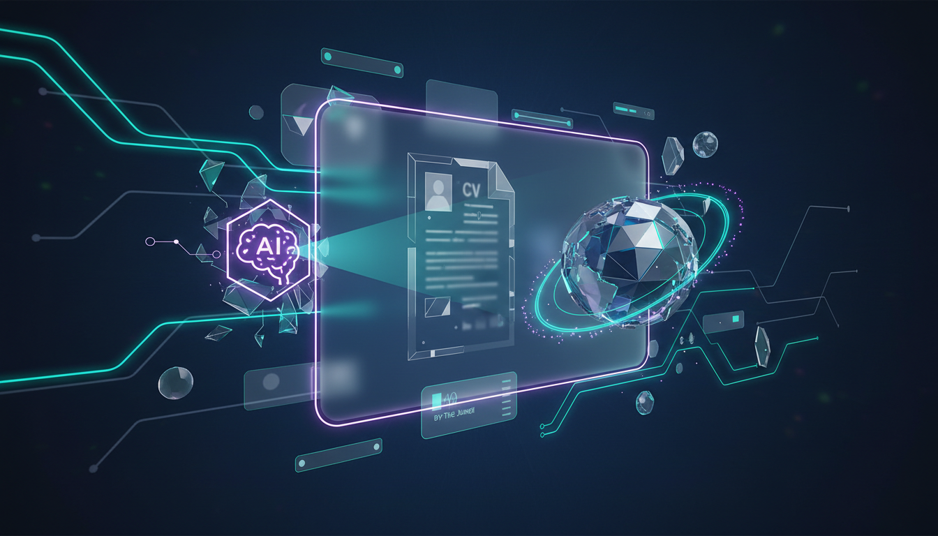 Cover image for How to write internship CV content that Google and AI tools actually show