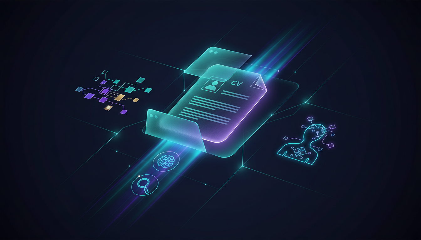 Cover image for The Smart Way to Build a Skills Section for ATS and Recruiter Scanning (Saudi Internship CV)